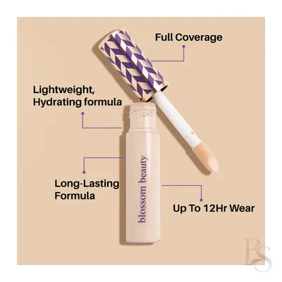 Future Makeup Double Duty Beauty Concealer