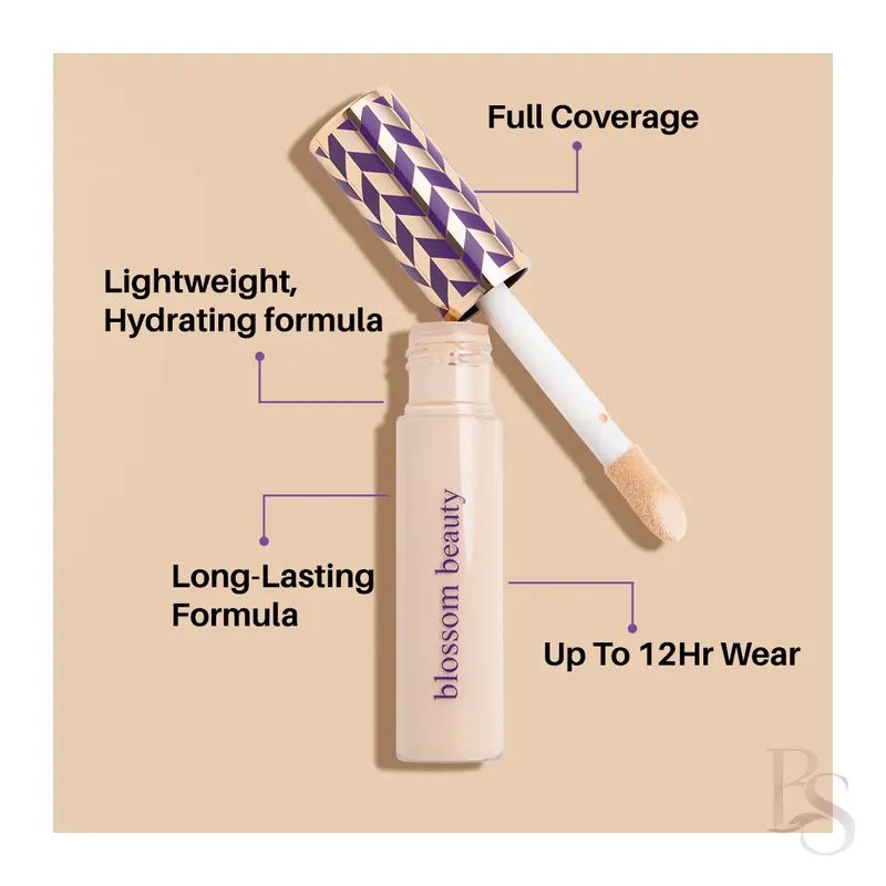 Future Makeup Double Duty Beauty Concealer
