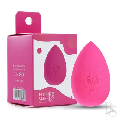 Future Makeup Double Tap Beauty Sponge FU5901