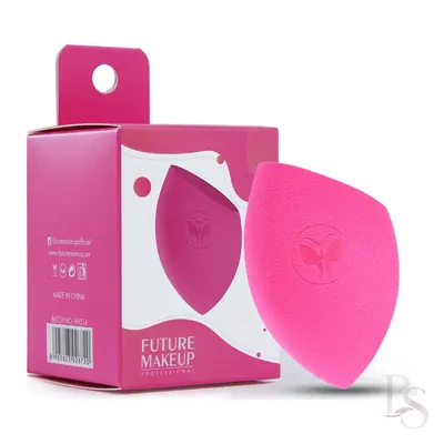 Future Makeup Double Tap Beauty Sponge FU5902