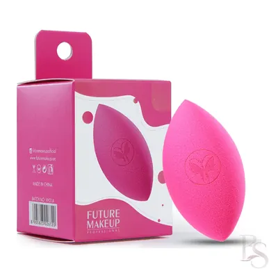 Future Makeup Double Tap Beauty Sponge FU5903