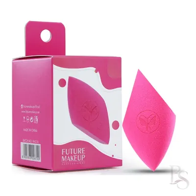 Future Makeup Double Tap Beauty Sponge FU5904