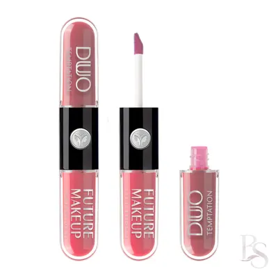 Future Makeup Duo Temptation