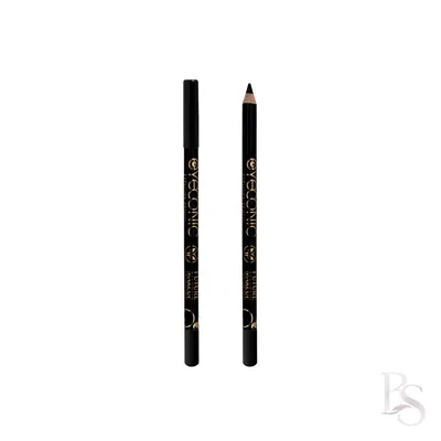 Future Makeup Eyeconic Eyeliner Pencil