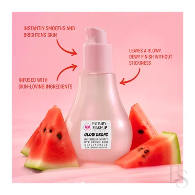 Future Makeup Glow Drop