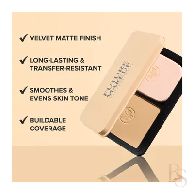 Future Makeup HD Skin Powder