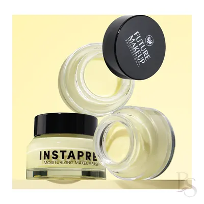 Future Makeup Instaprep Moisturizing Makeup Base