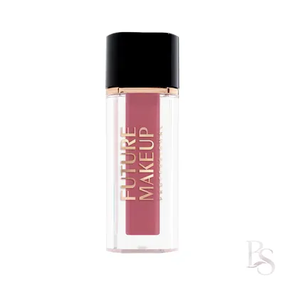 Future Makeup Long Lasting Lipgloss