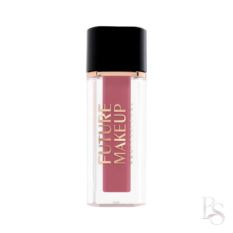 Future Makeup Long Lasting Lipgloss