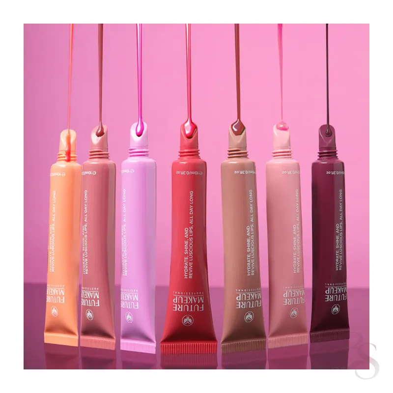 Future Makeup Lush Lips Lip Treatment