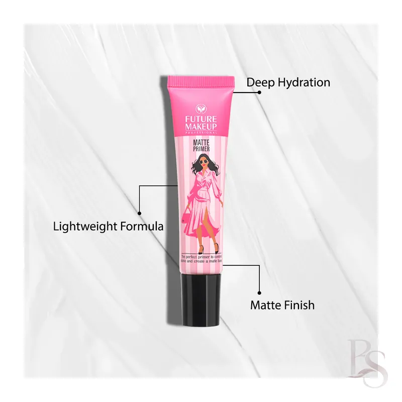 Future Makeup Matte Primer
