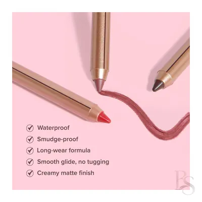 Future Makeup Perfect Line Lip Liner