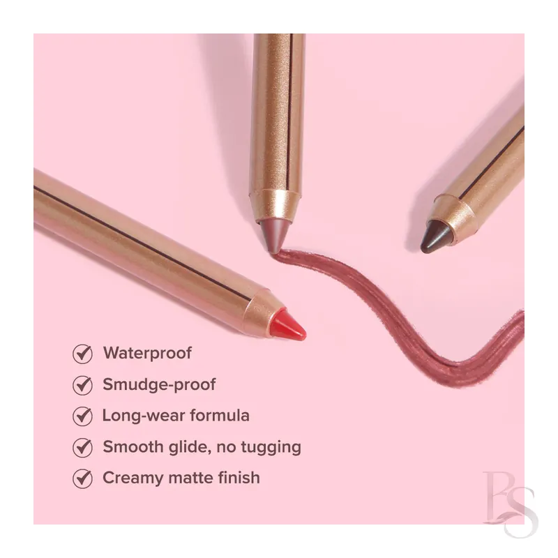 Future Makeup Perfect Line Lip Liner