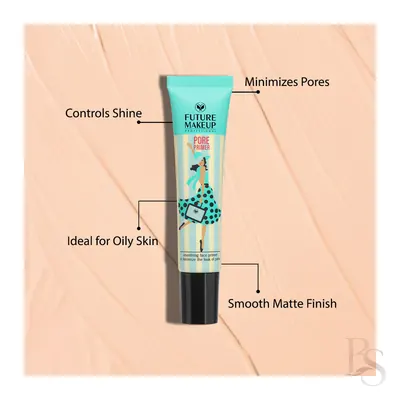 Future Makeup Pore Primer