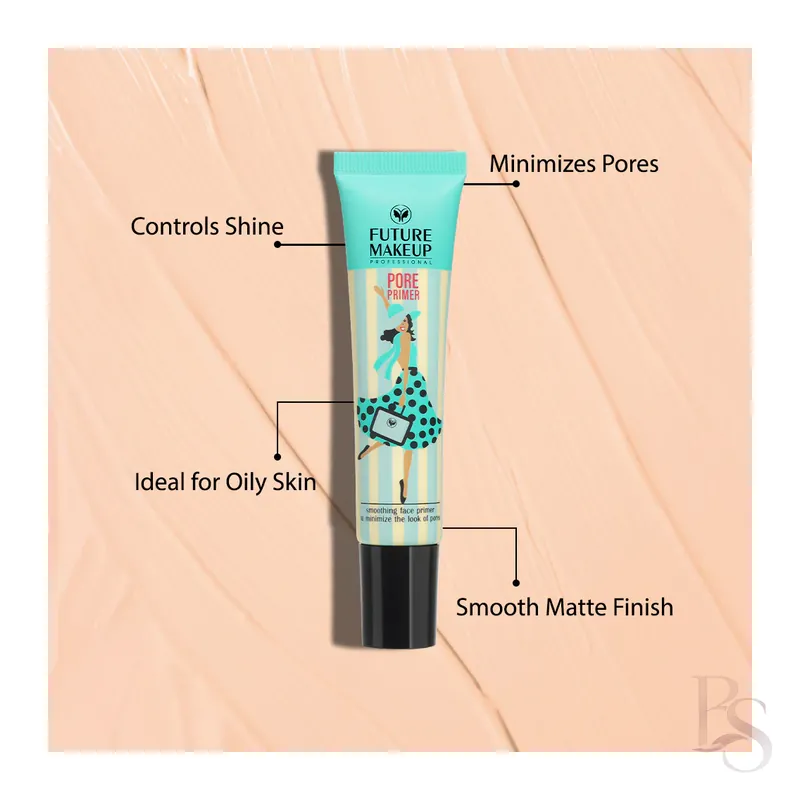 Future Makeup Pore Primer