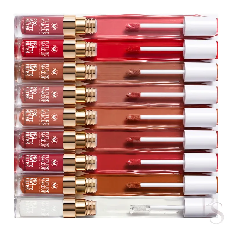 Future Makeup Pro Matte Filter Lip Paint