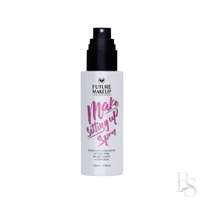 Future Makeup Setting Spray
