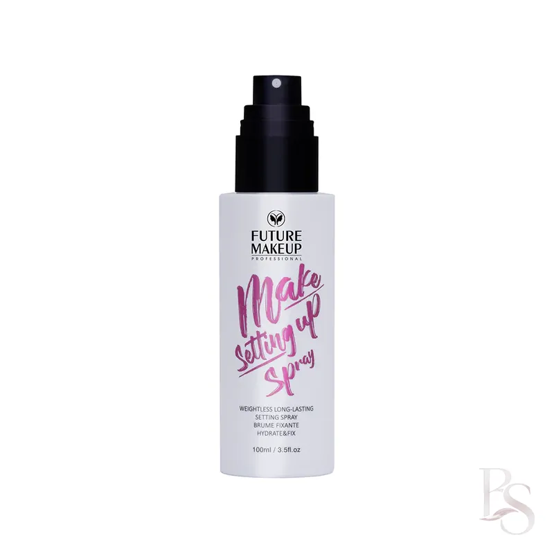 Future Makeup Setting Spray