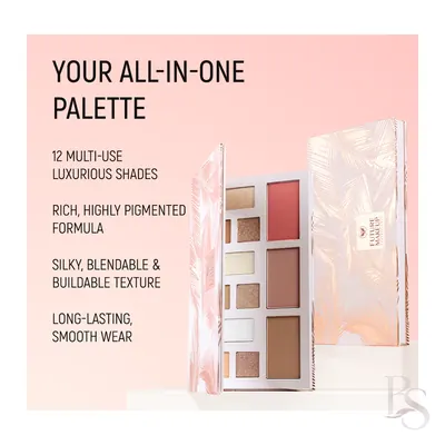 Future Makeup Shape & Play