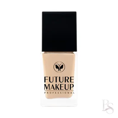 Future Makeup Skin Long Wear Foundation