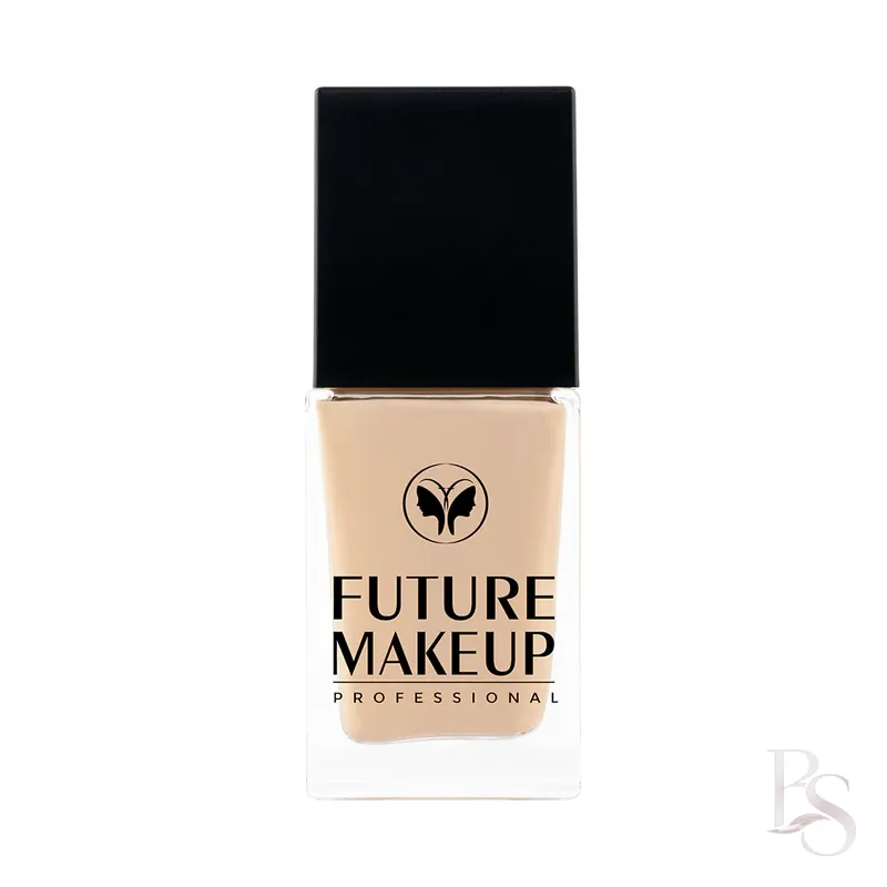 Future Makeup Skin Long Wear Foundation