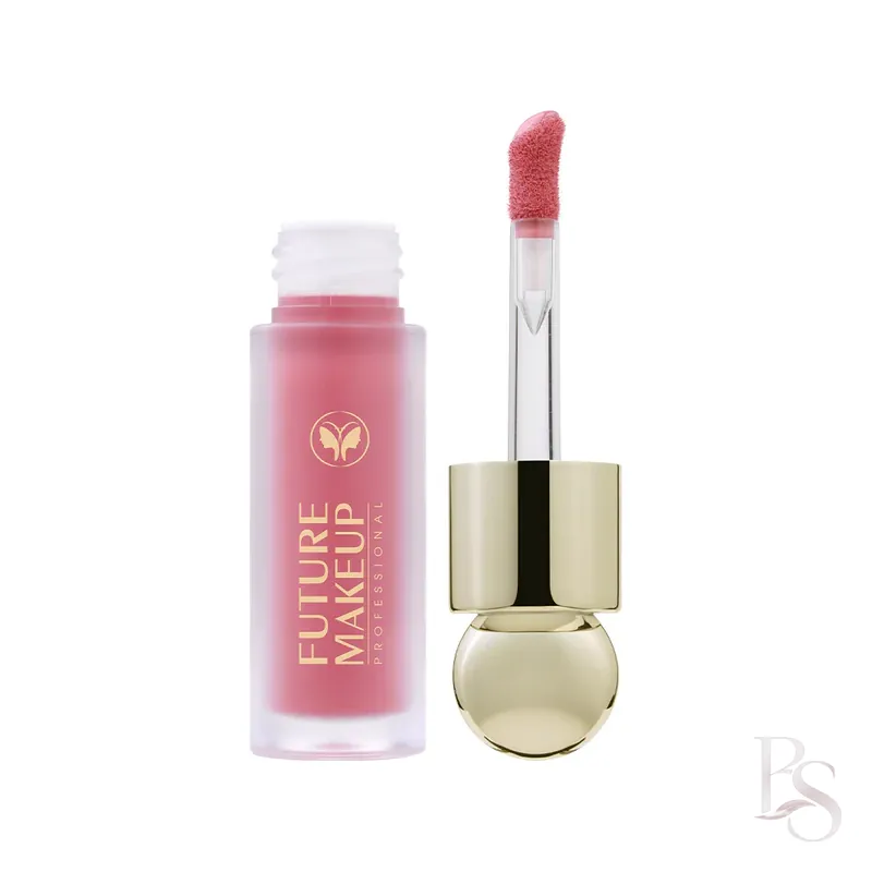 Future Makeup Soft Flush Liquid Blush