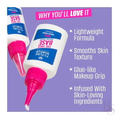 Future Makeup The Face Base Makeup Primer