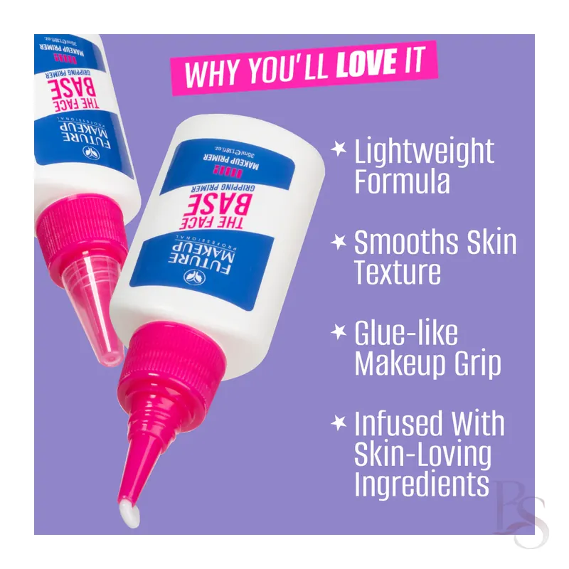 Future Makeup The Face Base Makeup Primer