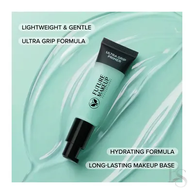 Future Makeup Ultra Grip Primer Green FU9401