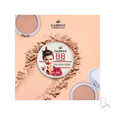 Gabrini BB Powder