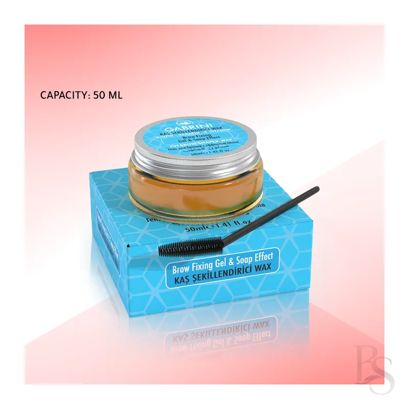 Gabrini Eyebrow Shaper Wax