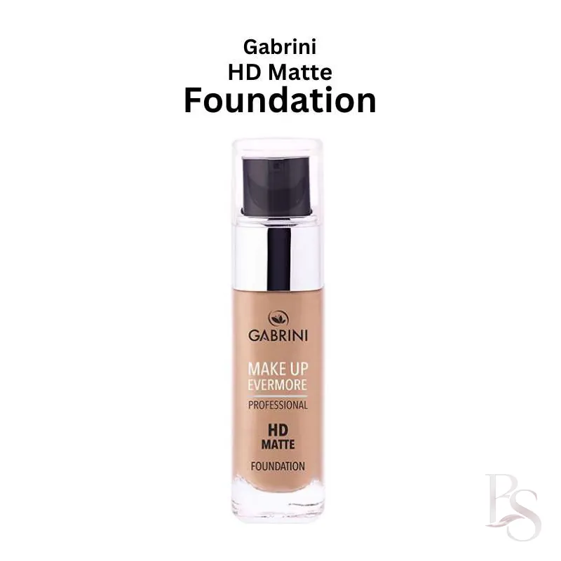 Gabrini HD Matt Foundation