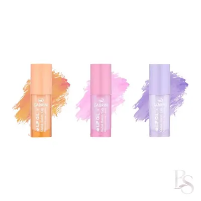 Gabrini Lip Oil