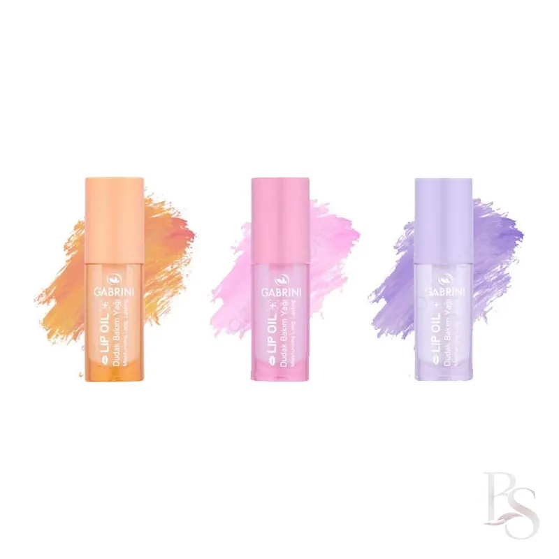 Gabrini Lip Oil