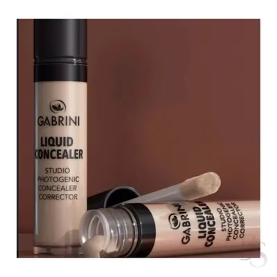 Gabrini Liquid Concealer