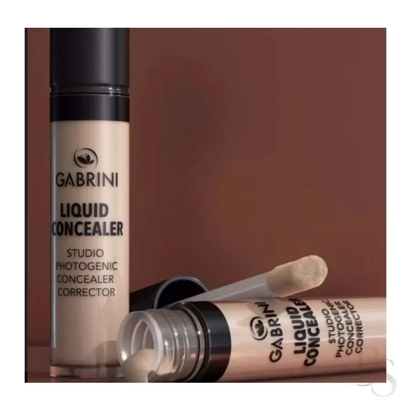 Gabrini Liquid Concealer