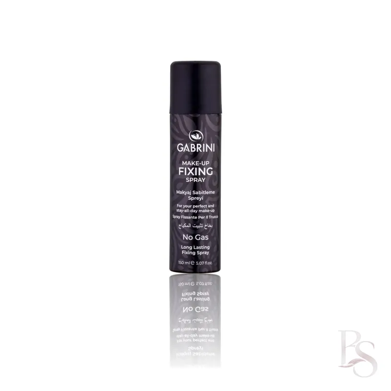 Gabrini Makeup Fixing Spray