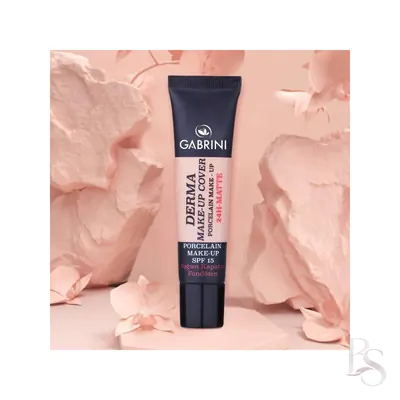 Gabrini Porcelain Foundation