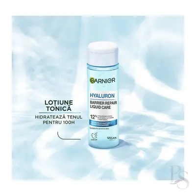 Garnier Hyaluron Barrier Repair Liquid Care