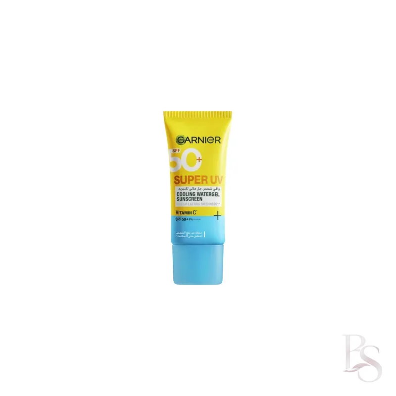 Garnier Super UV Cooling Watergel Sunscreen