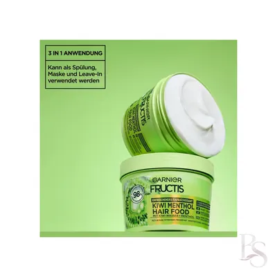 Garnier Ultra Doux Vegan Hair Food Kiwi