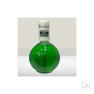 Gel Remover 75 ml