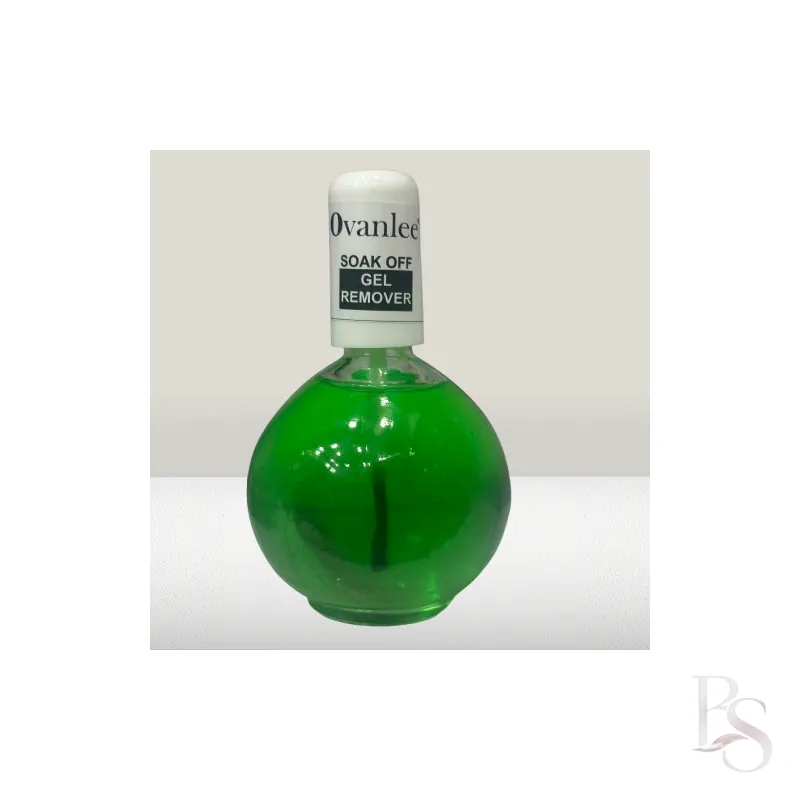 Gel Remover 75 ml