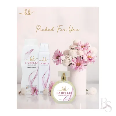 Gift Set For Him Or Her – Lili or Hamlet