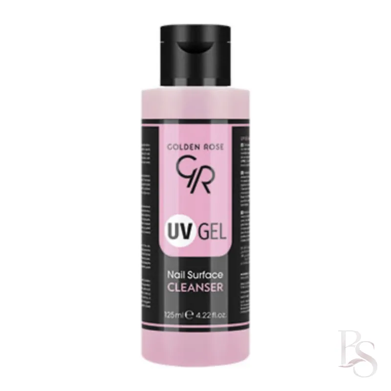 Golden Rose Cleanser