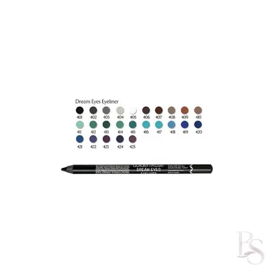 Golden Rose Dream Eyes Eyeliner