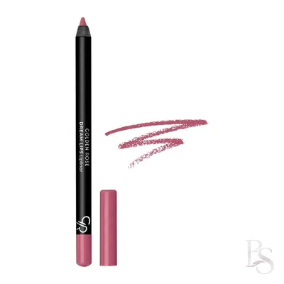 Golden Rose Dream Lips Lipliner