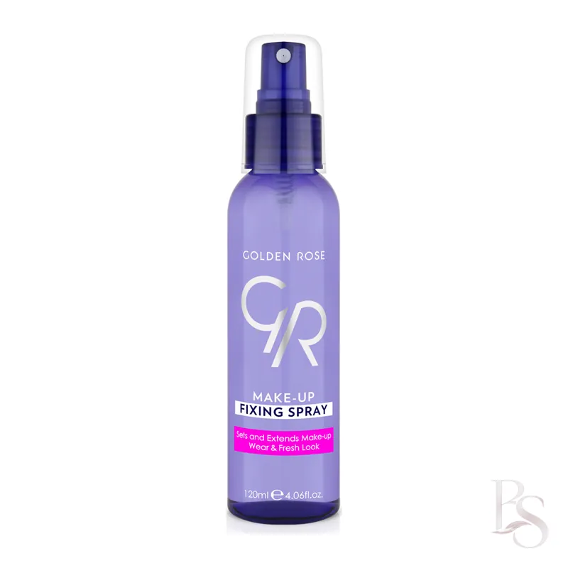 Golden Rose Fixing Spray