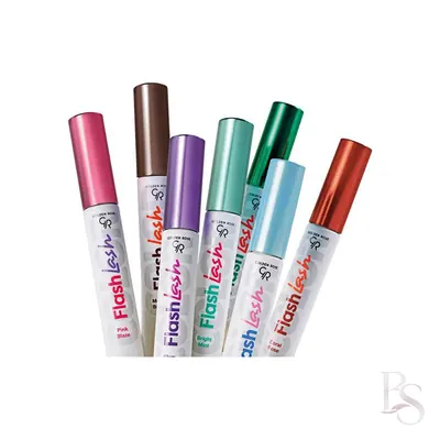 Golden Rose FlashLash Colored Mascara