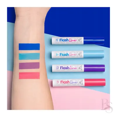 Golden Rose FlashLiner Colored Eyeliner
